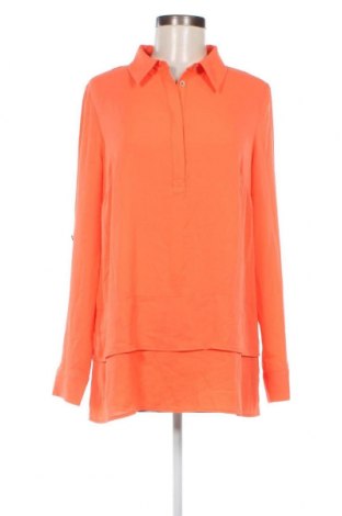Γυναικεία μπλούζα Thomas Rath, Μέγεθος XS, Χρώμα Πορτοκαλί, Τιμή 5,01 €