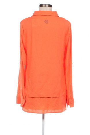 Дамска блуза Thomas Rath, Размер XS, Цвят Оранжев, Цена 8,10 лв.