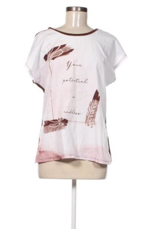 Γυναικεία μπλούζα Tiffosi, Μέγεθος M, Χρώμα Πολύχρωμο, Τιμή 2,94 €