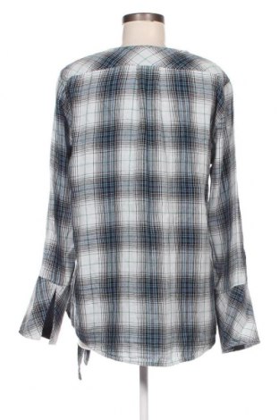 Γυναικεία μπλούζα Time and tru, Μέγεθος L, Χρώμα Πολύχρωμο, Τιμή 3,53 €
