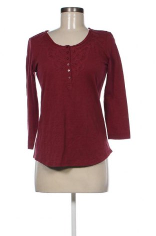 Дамска блуза Timeout, Размер M, Цвят Червен, Цена 43,20 лв.