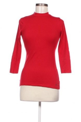Дамска блуза Timeout, Размер S, Цвят Червен, Цена 26,26 лв.