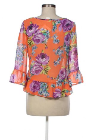 Дамска блуза Tobi, Размер L, Цвят Многоцветен, Цена 4,18 лв.