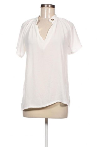 Damen Shirt Today, Größe M, Farbe Weiß, Preis 2,78 €