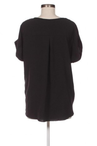 Γυναικεία μπλούζα Today, Μέγεθος XL, Χρώμα Μαύρο, Τιμή 11,75 €