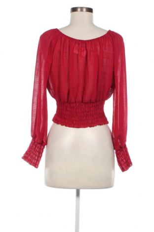Γυναικεία μπλούζα Today, Μέγεθος S, Χρώμα Κόκκινο, Τιμή 3,17 €