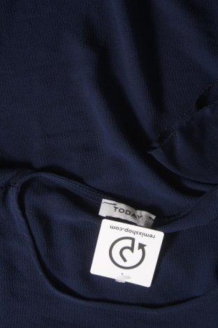 Damen Shirt Today, Größe M, Farbe Blau, Preis 13,22 €