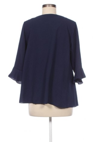 Damen Shirt Today, Größe M, Farbe Blau, Preis 13,22 €