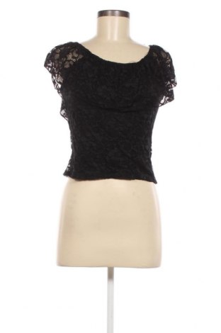Γυναικεία μπλούζα Today, Μέγεθος M, Χρώμα Μαύρο, Τιμή 2,94 €