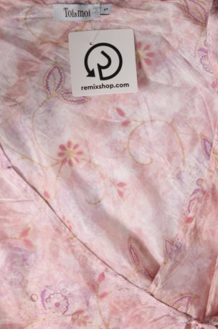 Дамска блуза Toi & Moi, Размер S, Цвят Многоцветен, Цена 8,88 лв.