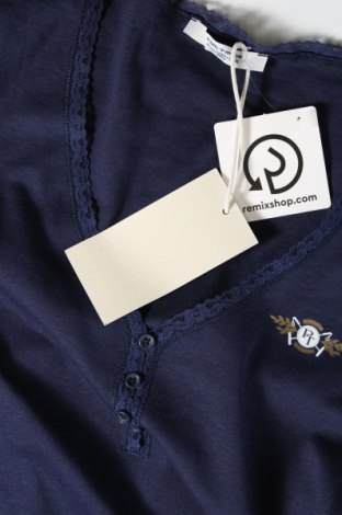 Damen Shirt Tom Tailor, Größe M, Farbe Blau, Preis 37,11 €