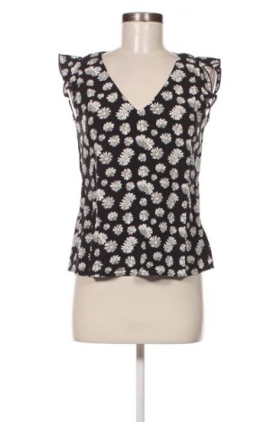 Γυναικεία μπλούζα Tom Tailor, Μέγεθος XS, Χρώμα Πολύχρωμο, Τιμή 3,71 €