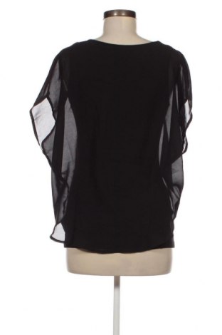 Γυναικεία μπλούζα Tom Tailor, Μέγεθος S, Χρώμα Μαύρο, Τιμή 37,11 €