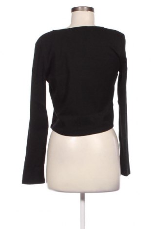Дамска блуза Tom Tailor, Размер XXL, Цвят Черен, Цена 72,00 лв.