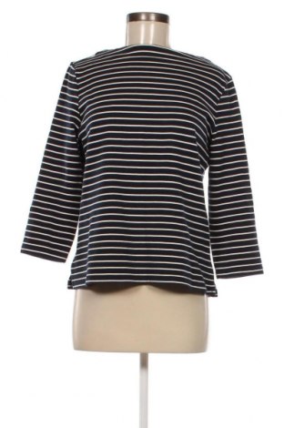 Γυναικεία μπλούζα Tom Tailor, Μέγεθος M, Χρώμα Πολύχρωμο, Τιμή 6,60 €
