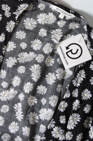 Damen Shirt Tom Tailor, Größe S, Farbe Schwarz, Preis 4,89 €