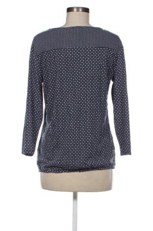 Дамска блуза Tom Tailor, Размер XS, Цвят Син, Цена 23,91 лв.