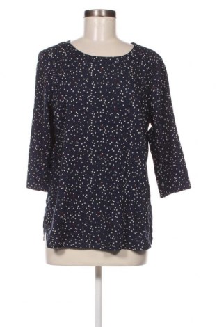 Γυναικεία μπλούζα Tom Tailor, Μέγεθος M, Χρώμα Πολύχρωμο, Τιμή 3,27 €