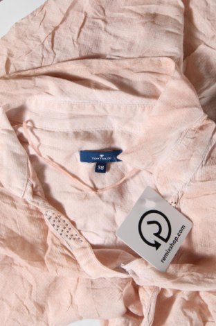 Дамска блуза Tom Tailor, Размер M, Цвят Розов, Цена 5,04 лв.