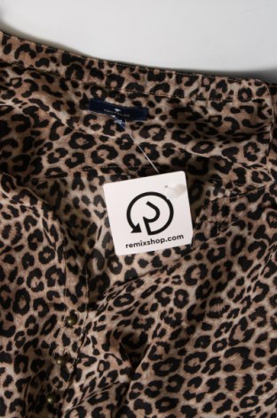 Γυναικεία μπλούζα Tom Tailor, Μέγεθος M, Χρώμα Πολύχρωμο, Τιμή 3,12 €