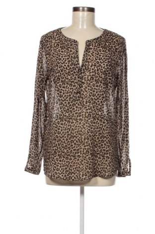 Дамска блуза Tom Tailor, Размер M, Цвят Многоцветен, Цена 3,60 лв.