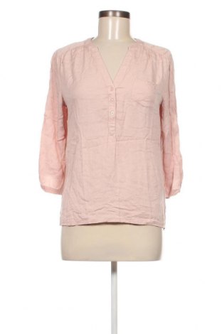 Дамска блуза Tom Tailor, Размер M, Цвят Розов, Цена 24,00 лв.