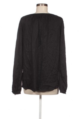 Damen Shirt Tom Tailor, Größe M, Farbe Schwarz, Preis 2,67 €