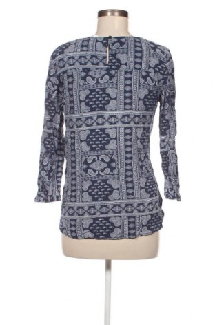 Γυναικεία μπλούζα Tom Tailor, Μέγεθος S, Χρώμα Πολύχρωμο, Τιμή 2,38 €