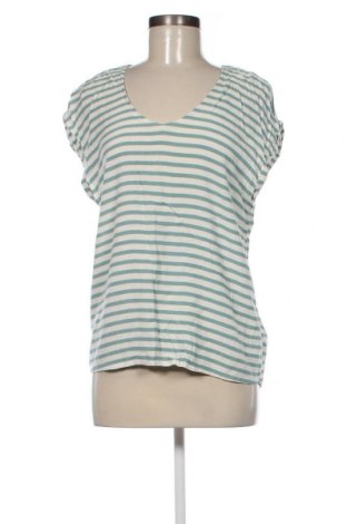 Γυναικεία μπλούζα Tom Tailor, Μέγεθος L, Χρώμα Πολύχρωμο, Τιμή 17,27 €