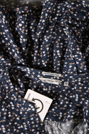 Damen Shirt Tom Tailor, Größe S, Farbe Mehrfarbig, Preis € 3,34