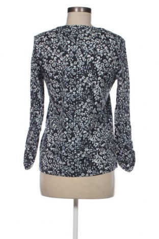 Γυναικεία μπλούζα Tom Tailor, Μέγεθος S, Χρώμα Μπλέ, Τιμή 5,57 €