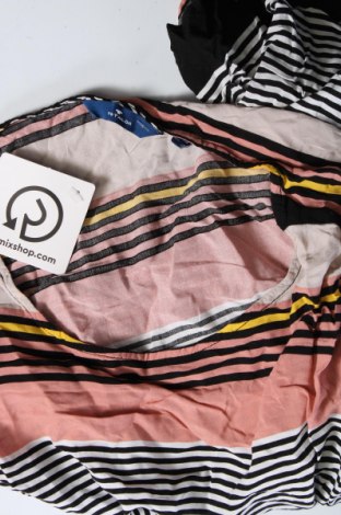 Γυναικεία μπλούζα Tom Tailor, Μέγεθος S, Χρώμα Πολύχρωμο, Τιμή 3,42 €