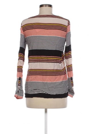 Γυναικεία μπλούζα Tom Tailor, Μέγεθος S, Χρώμα Πολύχρωμο, Τιμή 3,42 €