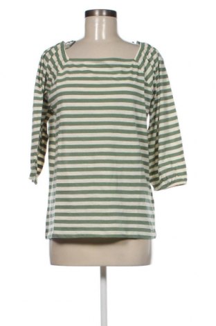 Γυναικεία μπλούζα Tom Tailor, Μέγεθος L, Χρώμα Πολύχρωμο, Τιμή 9,28 €