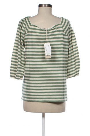 Γυναικεία μπλούζα Tom Tailor, Μέγεθος L, Χρώμα Πολύχρωμο, Τιμή 5,57 €