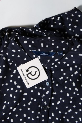 Damen Shirt Tom Tailor, Größe S, Farbe Blau, Preis 3,51 €