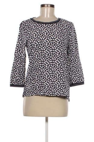 Γυναικεία μπλούζα Tom Tailor, Μέγεθος M, Χρώμα Πολύχρωμο, Τιμή 6,48 €