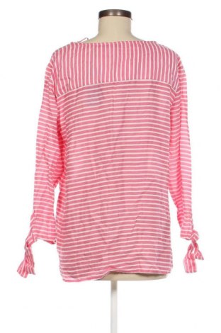 Γυναικεία μπλούζα Tom Tailor, Μέγεθος L, Χρώμα Ρόζ , Τιμή 44,54 €