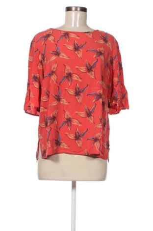 Γυναικεία μπλούζα Tom Tailor, Μέγεθος M, Χρώμα Ρόζ , Τιμή 4,92 €