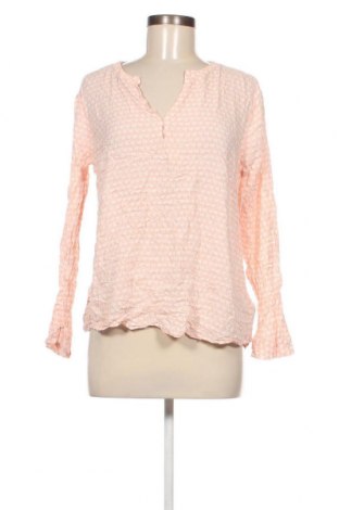 Γυναικεία μπλούζα Tom Tailor, Μέγεθος L, Χρώμα Πολύχρωμο, Τιμή 7,28 €