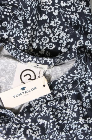 Дамска блуза Tom Tailor, Размер XS, Цвят Син, Цена 10,80 лв.