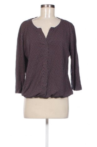 Γυναικεία μπλούζα Tom Tailor, Μέγεθος XL, Χρώμα Πολύχρωμο, Τιμή 8,91 €