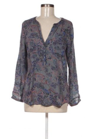 Γυναικεία μπλούζα Tom Tailor, Μέγεθος M, Χρώμα Πολύχρωμο, Τιμή 3,71 €