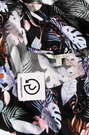 Γυναικεία μπλούζα Tom Tailor, Μέγεθος S, Χρώμα Πολύχρωμο, Τιμή 4,80 €