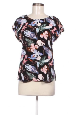 Γυναικεία μπλούζα Tom Tailor, Μέγεθος S, Χρώμα Πολύχρωμο, Τιμή 4,80 €