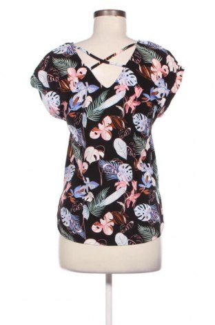 Дамска блуза Tom Tailor, Размер S, Цвят Многоцветен, Цена 23,46 лв.