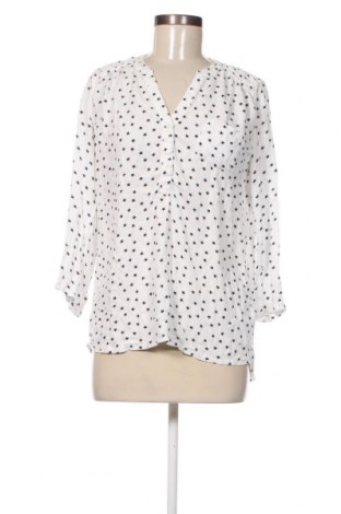 Γυναικεία μπλούζα Tom Tailor, Μέγεθος S, Χρώμα Πολύχρωμο, Τιμή 7,20 €