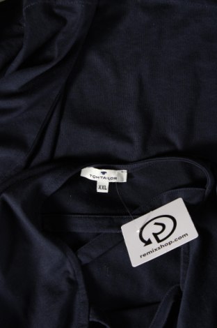 Damen Shirt Tom Tailor, Größe XXL, Farbe Blau, Preis € 12,23