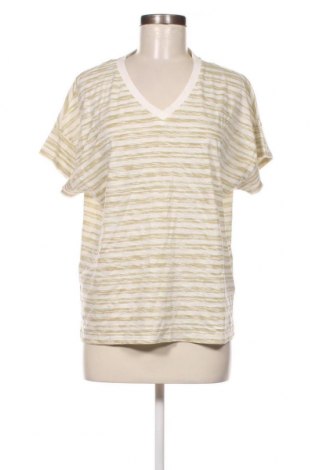 Γυναικεία μπλούζα Tom Tailor, Μέγεθος L, Χρώμα Πολύχρωμο, Τιμή 8,46 €