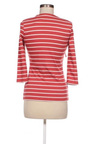 Дамска блуза Tom Tailor, Размер L, Цвят Червен, Цена 6,48 лв.